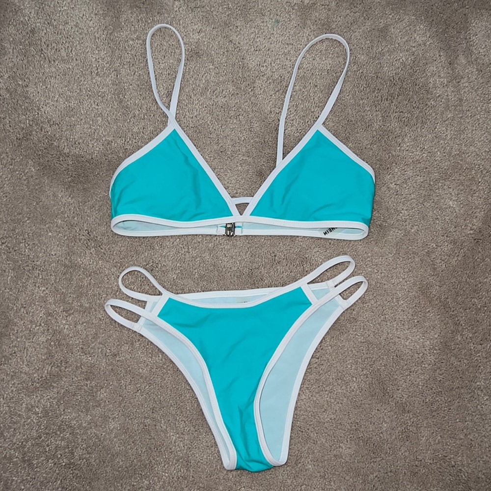 SHEIN Bikini